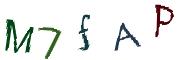 CAPTCHA de imagem