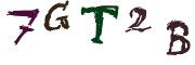CAPTCHA de imagem