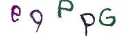 CAPTCHA de imagem