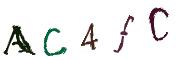 CAPTCHA de imagem