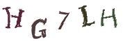 CAPTCHA de imagem