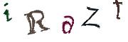 CAPTCHA de imagem