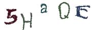 CAPTCHA de imagem