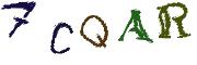 CAPTCHA de imagem