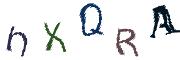 CAPTCHA de imagem