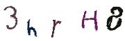 CAPTCHA de imagem