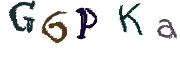 CAPTCHA de imagem