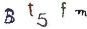 CAPTCHA de imagem