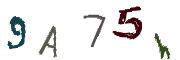 CAPTCHA de imagem