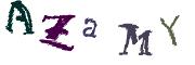 CAPTCHA de imagem