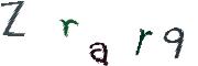 CAPTCHA de imagem