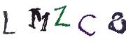 CAPTCHA de imagem