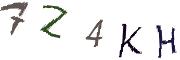CAPTCHA de imagem