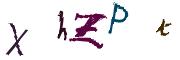 CAPTCHA de imagem