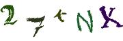 CAPTCHA de imagem
