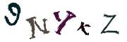 CAPTCHA de imagem