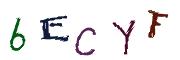 CAPTCHA de imagem