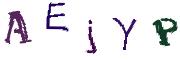 CAPTCHA de imagem