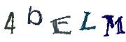 CAPTCHA de imagem