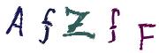 CAPTCHA de imagem