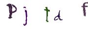 CAPTCHA de imagem