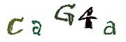 CAPTCHA de imagem