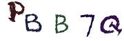 CAPTCHA de imagem