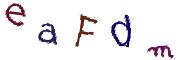 CAPTCHA de imagem
