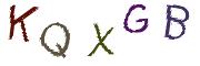 CAPTCHA de imagem
