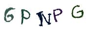 CAPTCHA de imagem