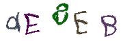 CAPTCHA de imagem
