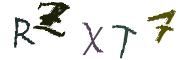CAPTCHA de imagem