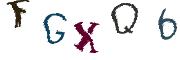 CAPTCHA de imagem