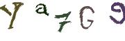 CAPTCHA de imagem