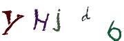 CAPTCHA de imagem