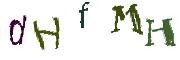 CAPTCHA de imagem