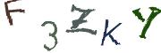 CAPTCHA de imagem