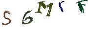 CAPTCHA de imagem