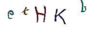 CAPTCHA de imagem