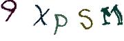 CAPTCHA de imagem
