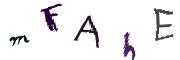 CAPTCHA de imagem