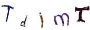 CAPTCHA de imagem