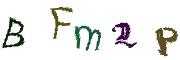 CAPTCHA de imagem