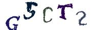 CAPTCHA de imagem