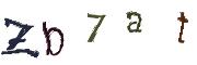 CAPTCHA de imagem