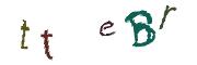 CAPTCHA de imagem
