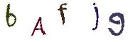 CAPTCHA de imagem