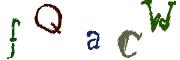 CAPTCHA de imagem