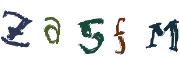 CAPTCHA de imagem