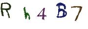CAPTCHA de imagem